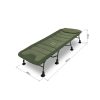Delphin ErgoCarp Fishing Bed 215x80x38cm