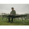 Delphin ErgoCarp Fishing Bed 215x80x38cm