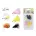 Delphin artificial flies