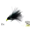 Delphin Fly Pond Trout Artificial Fly Set 10pcs