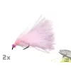 Delphin Fly Pond Trout Artificial Fly Set 10pcs