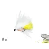 Delphin Fly Pond Trout Artificial Fly Set 10pcs