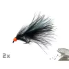 Delphin Fly Wild Trout Artificial Fly Set 10pcs