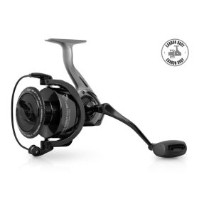 Delphin Mamut Pro 10T DP 10000 Front Drag Reel
