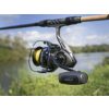 Delphin Mamut Pro 10T DP 10000 Front Drag Reel