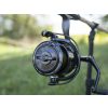 Delphin Mamut Pro 10T DP 10000 Front Drag Reel