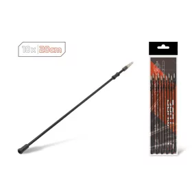 Delphin UniTube Feeder Tube Set 20cm 10pcs