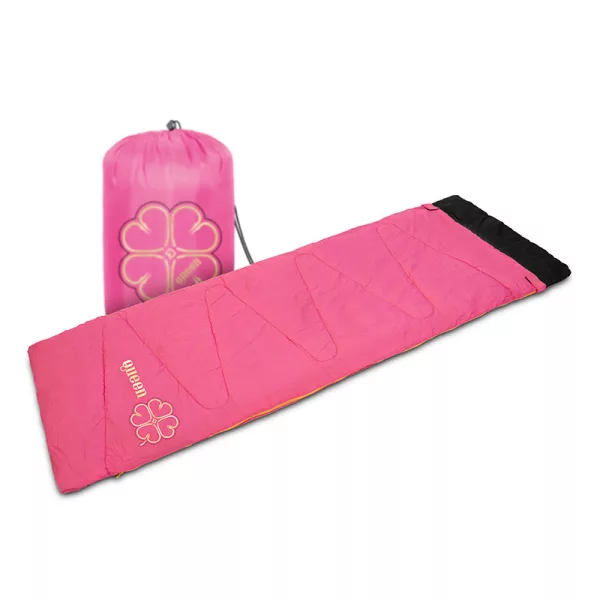 Delphin Queen Sleeping Bag 220x80cm