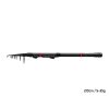 Delphin PocketRocket 2,10m 5-35gr Telescopic Rod