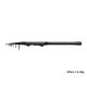 Delphin PocketRocket 2,10m 5-35gr Telescopic Rod