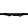 Delphin PocketRocket 2,10m 5-35gr Telescopic Rod