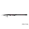 Delphin PocketRocket 2.40m 5-35gr Telescopic Rod