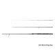 Delphin Xtenz 3,30-3,60m 100gr 3-piece Feeder Rod