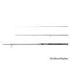 Delphin Xtenz 3.30-3.60m 120gr 3-piece Feeder Rod