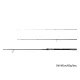 Delphin Xtenz 3.30-3.60m 120gr 3-piece Feeder Rod