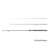 Delphin Xtenz 3.60-3.90m 120gr 3-piece Feeder Rod