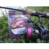 Delphin Troutera NX Pink 0.045mm Braided Mainline 135m