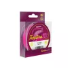 Delphin Troutera NX Pink 0.085mm Braided Mainline 135m