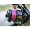 Delphin Troutera NX Pink 0.085mm Braided Mainline 135m