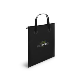 Delphin Reaxe WetHead Sot Landing Net Head Bag 75x60cm