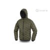 Delphin Ixtera Razor Army Winter Jacket L