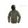 Delphin Ixtera Razor Army Winter Jacket L