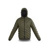 Delphin Ixtera Razor Army Winter Jacket L