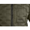 Delphin Ixtera Razor Army Winter Jacket L