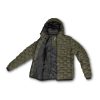 Delphin Ixtera Razor Army Winter Jacket L