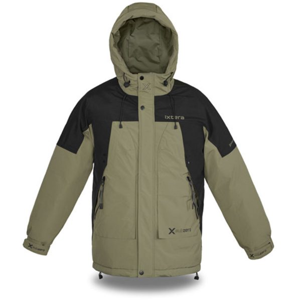 Delphin Ixtera SubZero Isothermal Jacket L