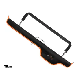 Delphin SpinCase EVA Rod Bag 115cm