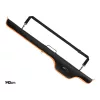 Delphin SpinCase EVA Rod Bag 140cm