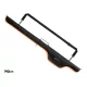 Delphin SpinCase EVA Rod Bag 140cm