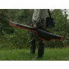 Delphin SpinCase EVA Rod Bag 140cm