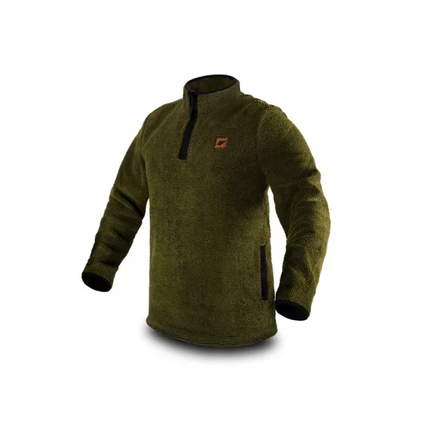 Delphin Master Sweater S