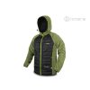 Delphin Ixtera Hybrix Hybrid Transitional Jacket King Size