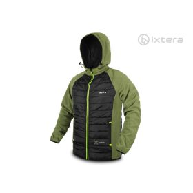 Delphin Ixtera Hybrix Hybrid Transitional Jacket L