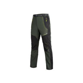 Delphin ThermoTex Plus+ Outdoor Trousers M
