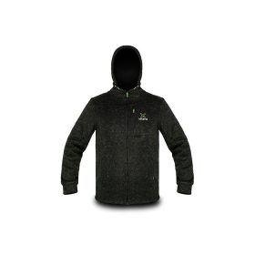 Delphin Ixtera Camotic Outdoor Pullover 3XL