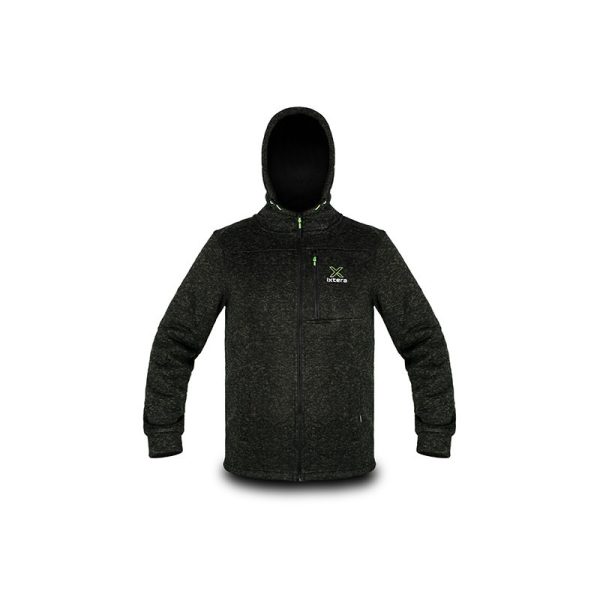 Delphin Ixtera Camotic Outdoor Pulóver L