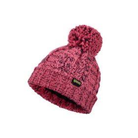 Delphin Queen Love Knitted Winter Hat