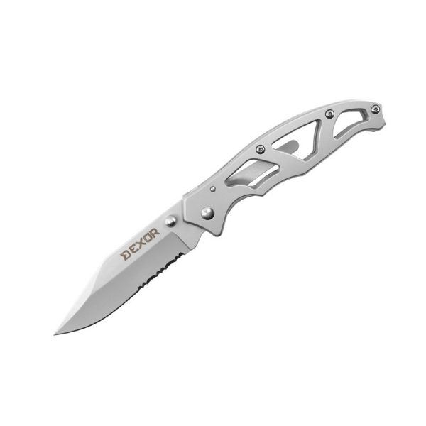 Delphin Exor Folding Knife 8cm