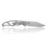 Delphin Exor Folding Knife 8cm