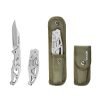 Delphin Exor Folding Knife 8cm