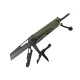 Delphin Fors Pocket Knife 7cm