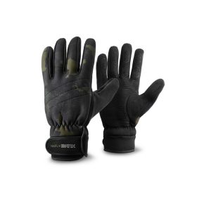 Delphin NeoFlix Banx Neoprene Gloves with Lining 2XL