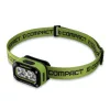 Delphin Compact Headlamp 1200mAh