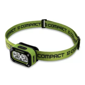 Delphin Compact Headlamp 1200mAh