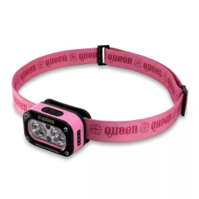 Delphin Queen Headlamp 1200mAh