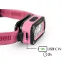 Delphin Queen Headlamp 1200mAh